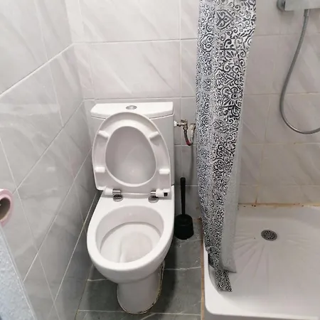 Apartment Centre St Aubin Toulouse