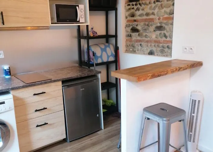 Centre St Aubin Διαμέρισμα