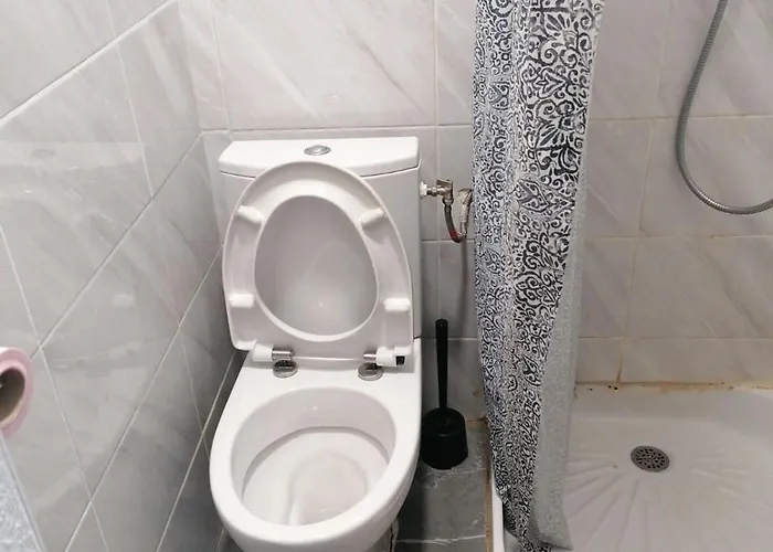 Διαμέρισμα Centre St Aubin Τουλούζη