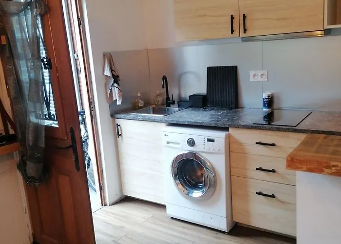 Centre St Aubin 아파트 툴루즈